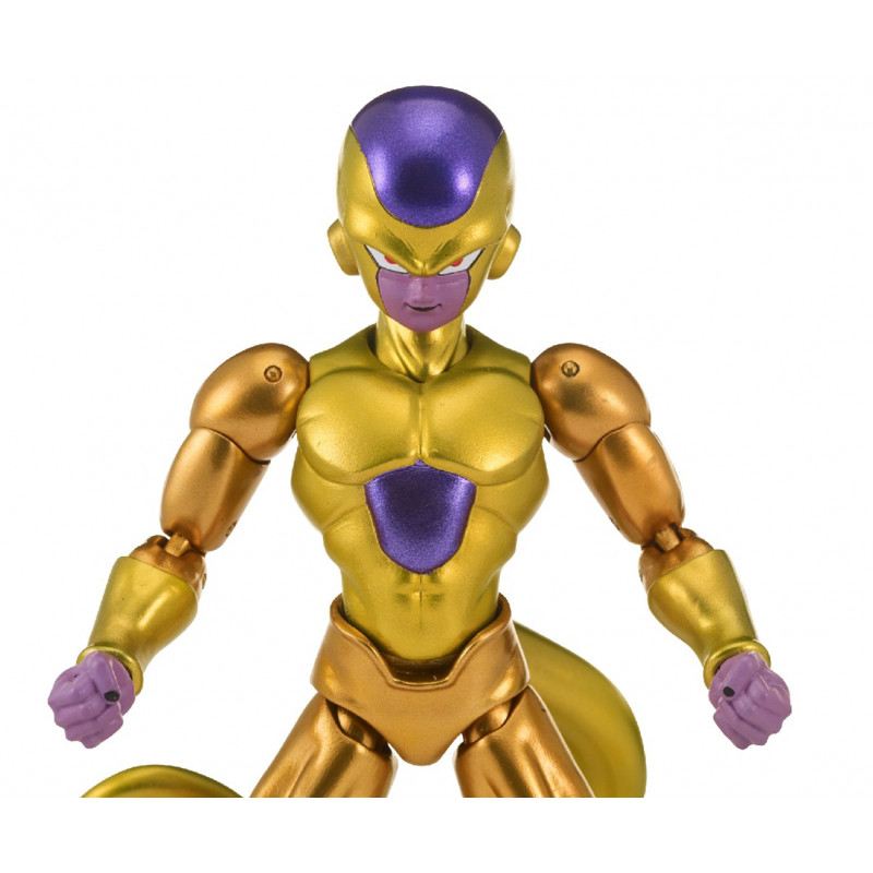 Bandai Dragon Ball Dragon Stars DS35993 Golden Freiza figurka kolekcjonerska