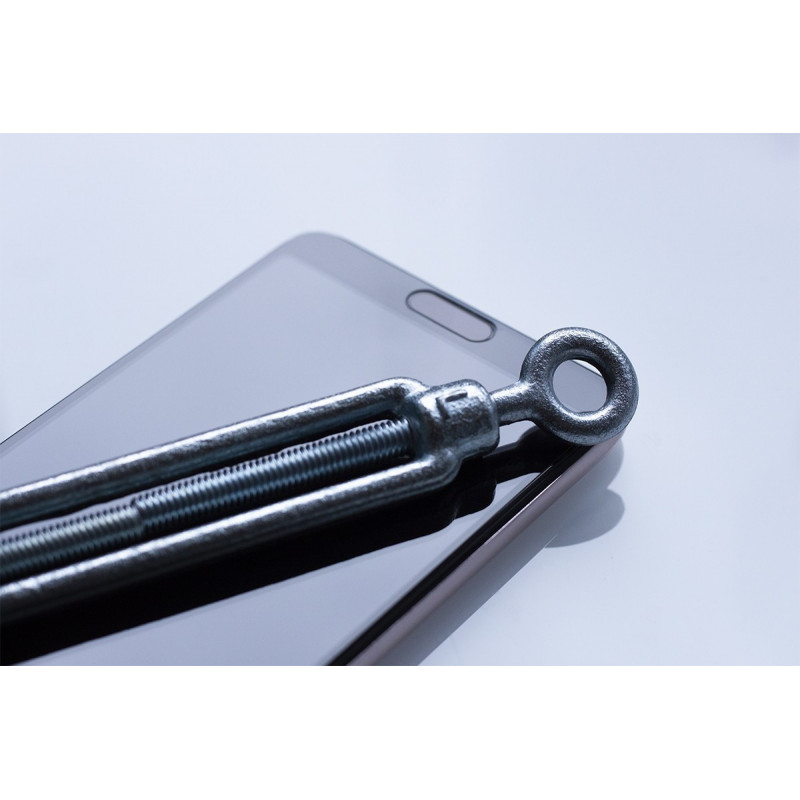 3mk FlexibleGlass Max szkło hybrydowe do Samsung Galaxy A30s/A50/A50s