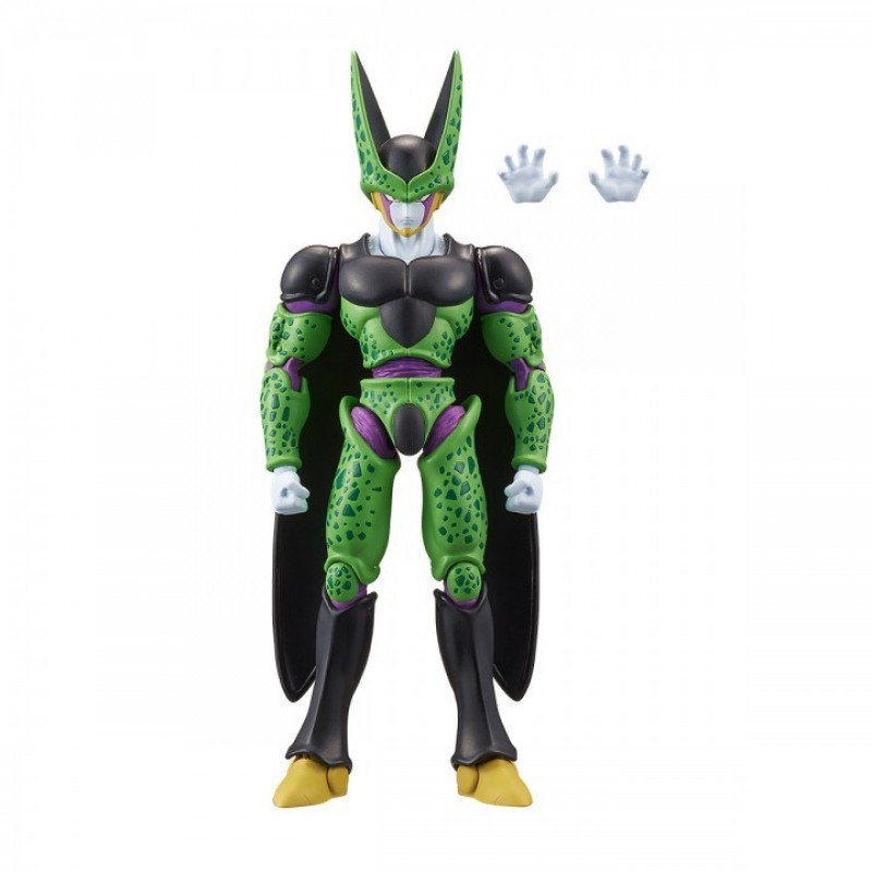 Bandai Dragon Ball Stars Cell Final Form figurka kolekcjonerska