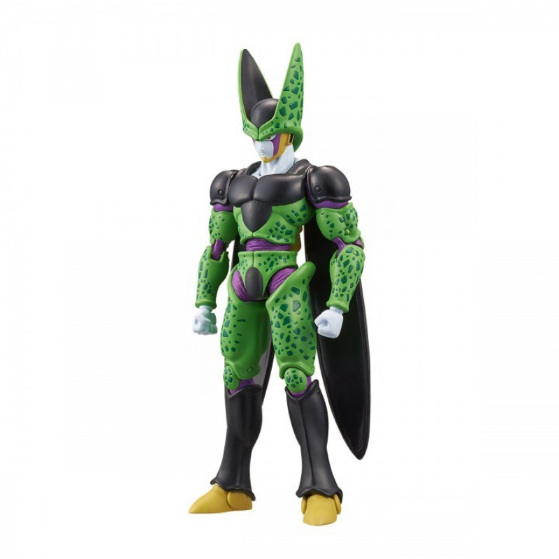 Bandai Dragon Ball Stars Cell Final Form figurka kolekcjonerska