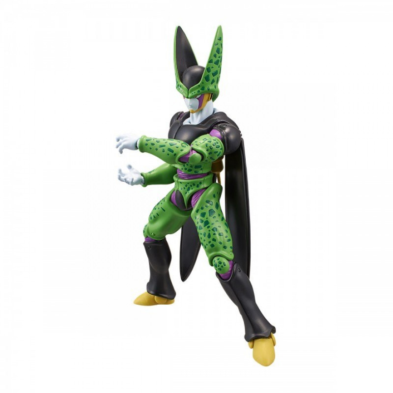 Bandai Dragon Ball Stars Cell Final Form figurka kolekcjonerska