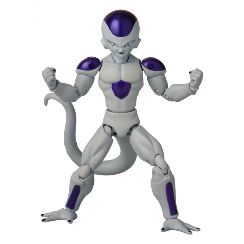 Bandai Dragon Ball Dragon Stars Frieza Final Form figurka kolekcjonerska