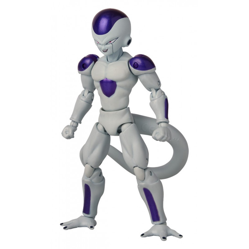 Bandai Dragon Ball Dragon Stars Frieza Final Form figurka kolekcjonerska