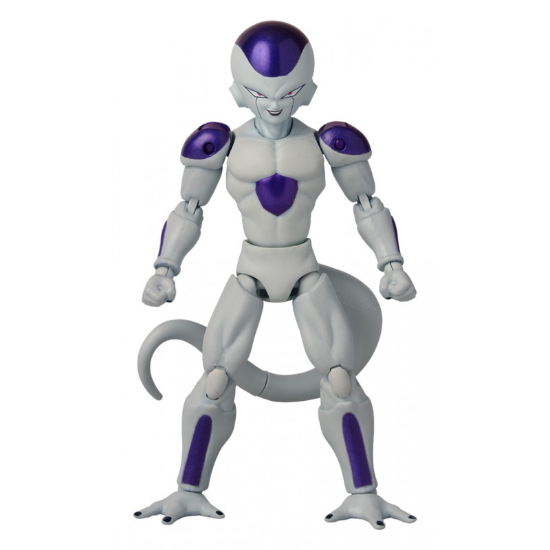 Bandai Dragon Ball Dragon Stars Frieza Final Form figurka kolekcjonerska