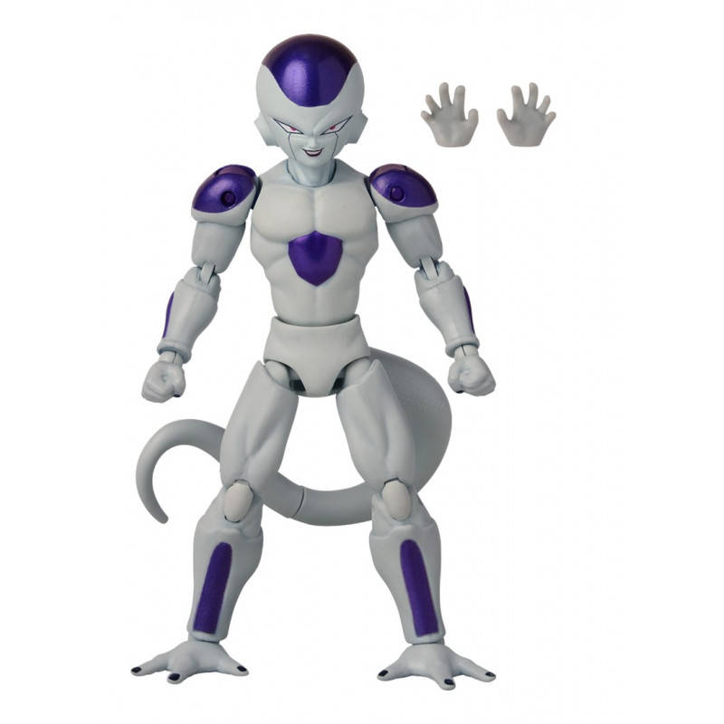 Bandai Dragon Ball Dragon Stars Frieza Final Form figurka kolekcjonerska