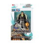 Bandai Anime Heroes One Piece - Crocodile figurka kolekcjonerska