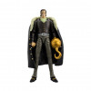 Bandai Anime Heroes One Piece - Crocodile figurka kolekcjonerska