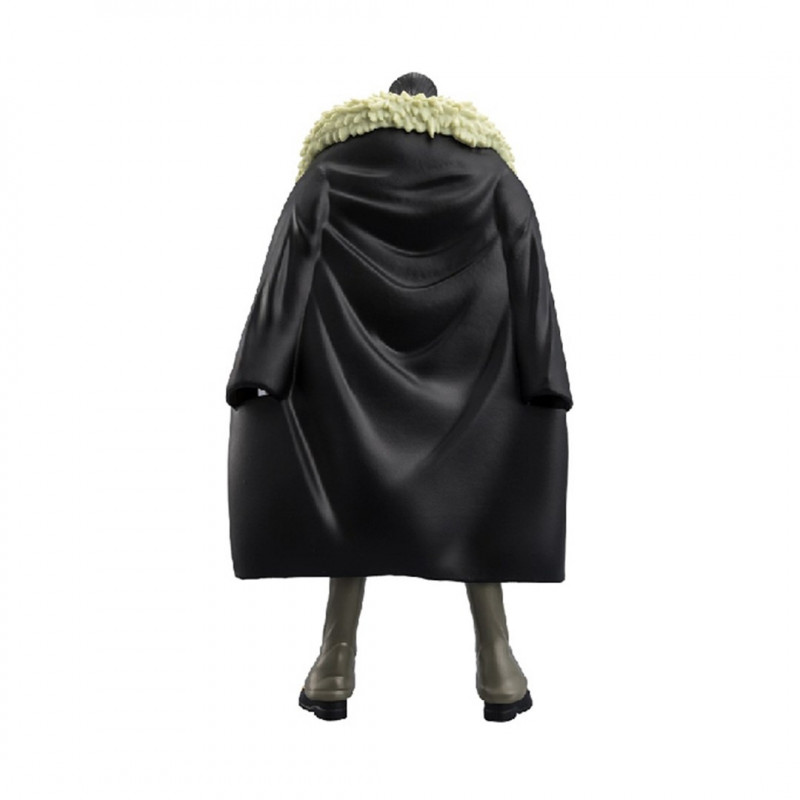 Bandai Anime Heroes One Piece - Crocodile figurka kolekcjonerska