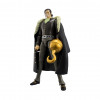 Bandai Anime Heroes One Piece - Crocodile figurka kolekcjonerska