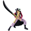Bandai Anime Heroes One Piece - Dracule Mihawk figurka kolekcjonerska