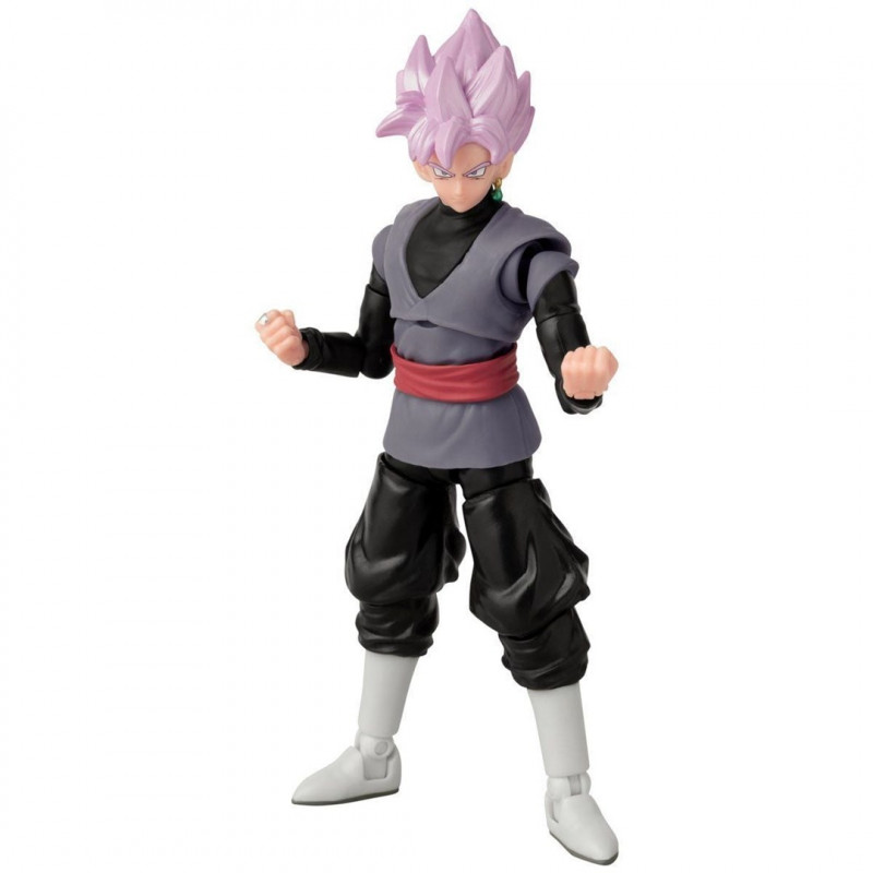 Bandai Dragon Ball Super Evolve - Rose Goku Black figurka kolekcjonerska