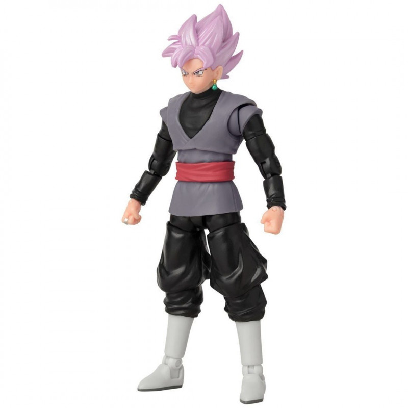Bandai Dragon Ball Super Evolve - Rose Goku Black figurka kolekcjonerska