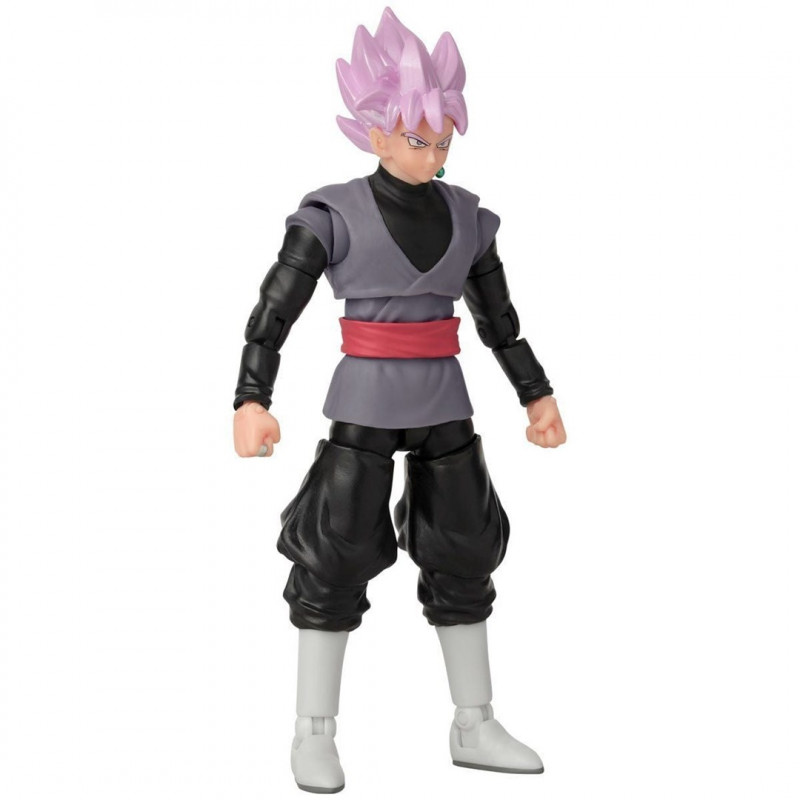 Bandai Dragon Ball Super Evolve - Rose Goku Black figurka kolekcjonerska