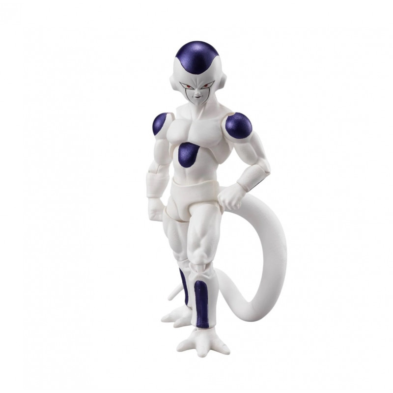 Bandai Dragon Ball Super Evolve - Frieza 4th Form figurka kolekcjonerska