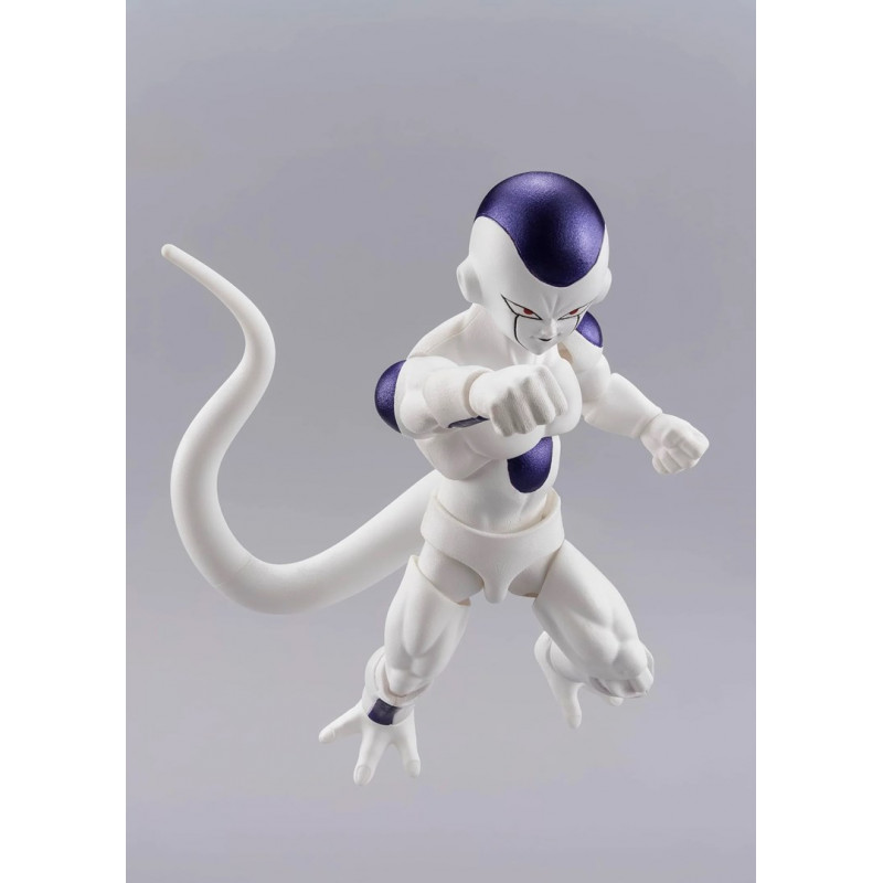 Bandai Dragon Ball Super Evolve - Frieza 4th Form figurka kolekcjonerska