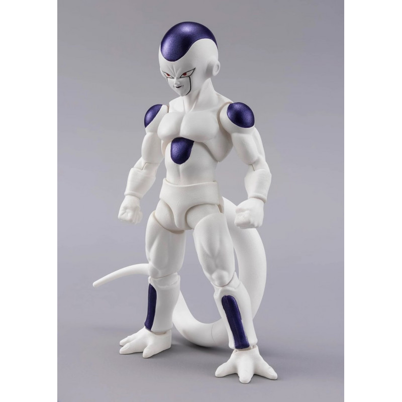 Bandai Dragon Ball Super Evolve - Frieza 4th Form figurka kolekcjonerska
