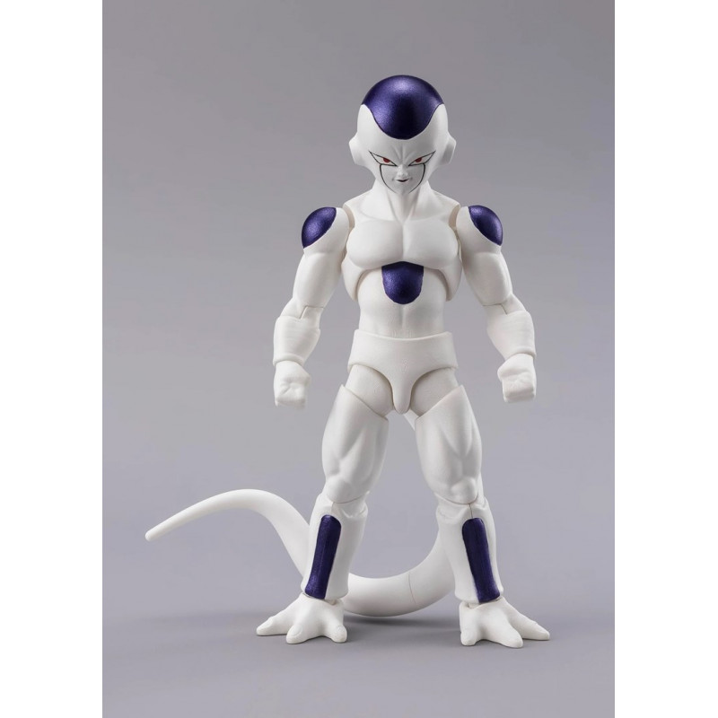 Bandai Dragon Ball Super Evolve - Frieza 4th Form figurka kolekcjonerska