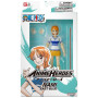Bandai Anime Heroes One Piece - Nami figurka kolekcjonerska