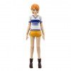 Bandai Anime Heroes One Piece - Nami figurka kolekcjonerska