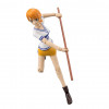 Bandai Anime Heroes One Piece - Nami figurka kolekcjonerska