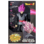 Bandai Dragon Ball Limit Breaker Sparking - SS Rose Goku Black figurka kolekcjonerska