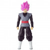 Bandai Dragon Ball Limit Breaker Sparking - SS Rose Goku Black figurka kolekcjonerska
