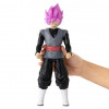 Bandai Dragon Ball Limit Breaker Sparking - SS Rose Goku Black figurka kolekcjonerska