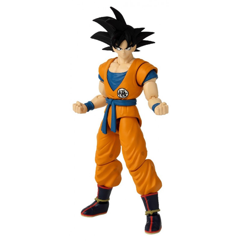 Figurka kolekcjonerska Bandai Dragon Ball Dragon Stars Goku (DBS SH Ver.)