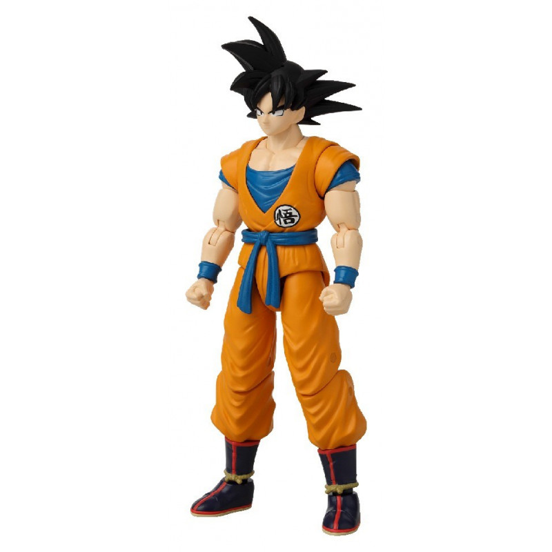 Figurka kolekcjonerska Bandai Dragon Ball Dragon Stars Goku (DBS SH Ver.)