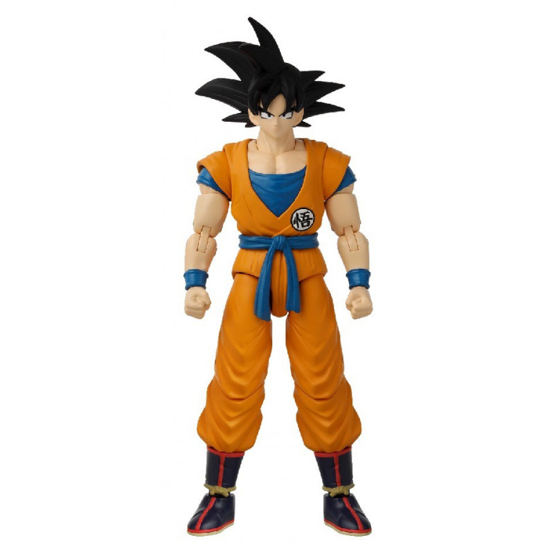Figurka kolekcjonerska Bandai Dragon Ball Dragon Stars Goku (DBS SH Ver.)
