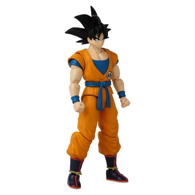 Figurka kolekcjonerska Bandai Dragon Ball Dragon Stars Goku (DBS SH Ver.)