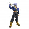 Bandai Dragon Ball Dragon Stars - Trunks figurka kolekcjonerska