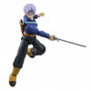 Bandai Dragon Ball Dragon Stars - Trunks figurka kolekcjonerska