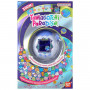 Bandai Tamagotchi Paradise - Frozen Ocean przenośna gra elektroniczna