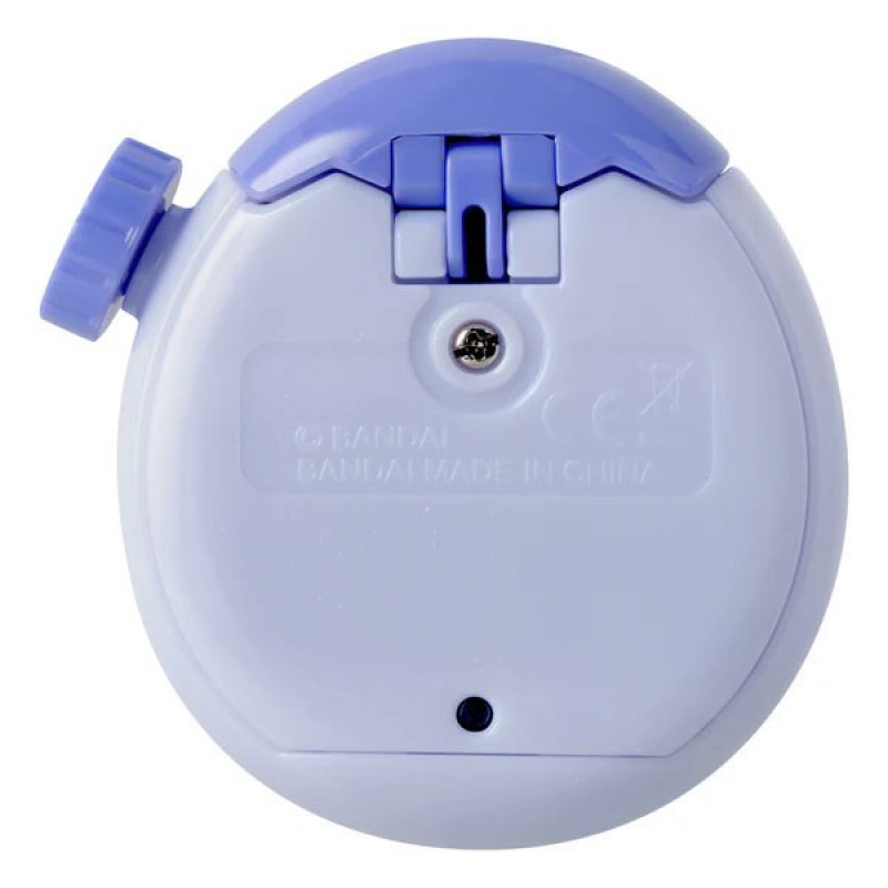Bandai Tamagotchi Paradise - Frozen Ocean przenośna gra elektroniczna