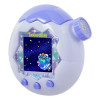 Bandai Tamagotchi Paradise - Frozen Ocean przenośna gra elektroniczna