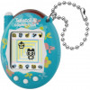Bandai Tamagotchi Connection - Blue Butterflies przenośna gra elektroniczna