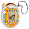 Bandai Tamagotchi Connection - Retro Pop przenośna gra elektroniczna