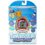 Bandai Tamagotchi Connection - Tamagotchi Pixel przenośna gra elektroniczna