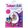 Bandai Tamagotchi Original - Tama Yummy przenośna gra elektroniczna