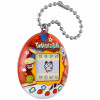 Bandai Tamagotchi Original - Tama Yummy przenośna gra elektroniczna