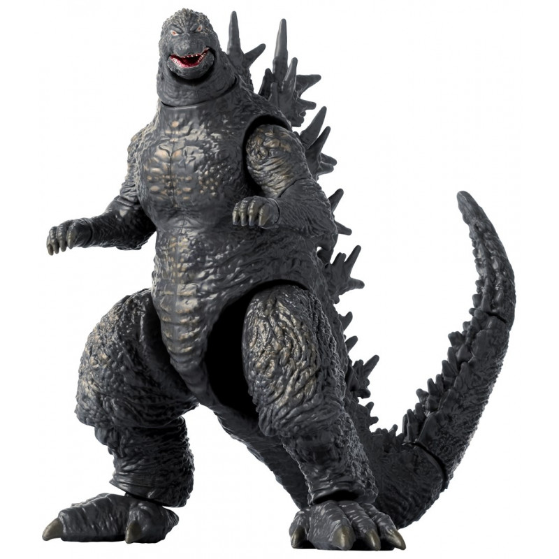 Figurka kolekcjonerska Bandai Godzilla Godzilla 2023 (Minus One)