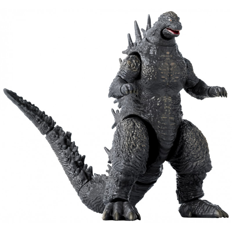 Figurka kolekcjonerska Bandai Godzilla Godzilla 2023 (Minus One)