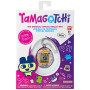 Bandai Tamagotchi Original - Pumpkin Patch przenośna gra elektroniczna