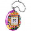 Bandai Tamagotchi Original - Pumpkin Patch przenośna gra elektroniczna