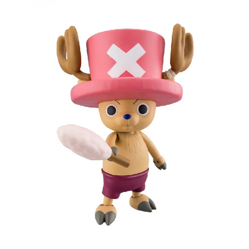 Figurka kolekcjonerska Bandai Ultimate Legends One Piece Tony Tony Chopper (UL91034)