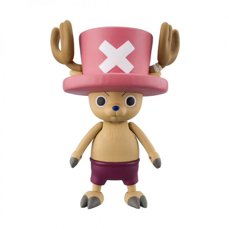 Figurka kolekcjonerska Bandai Ultimate Legends One Piece Tony Tony Chopper (UL91034)