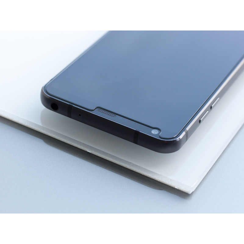 Szkło hartowane 3mk HardGlass dla Apple iPhone XR