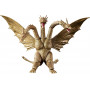 Figurka kolekcjonerska Bandai Godzilla King Gidorah 1991
