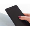 Szkło hartowane 3mk HardGlass Max Privacy do Apple iPhone XS, czarne